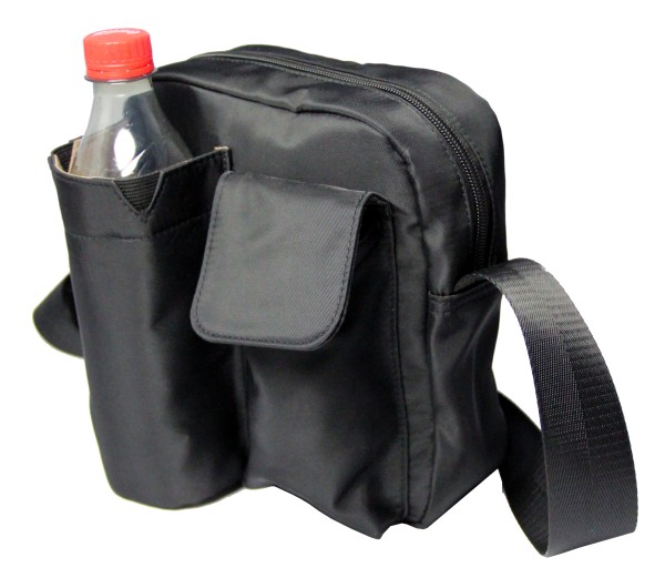Crossbody Bag „RFID protect“