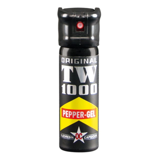 TW1000 Pfeffergel 63 ml