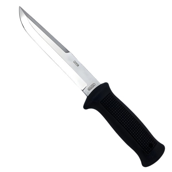 Feststehendes Messer „Uton“