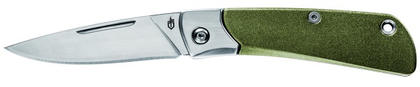 Taschenmesser WINGTIP flat sage