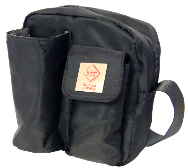 Crossbody Bag „RFID protect“