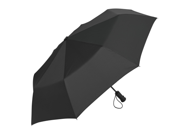 Automatik- Schirm mit LED "Stay Dry"