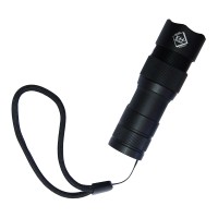 Taschenlampe "Pro Alarm" Taschenlampe "Pro Alarm"