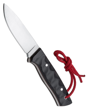 Feststehendes Messer „Outdoor Pro“