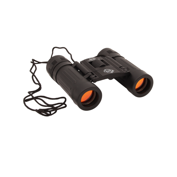 Fernglas 8x21 „Crystal Clear“