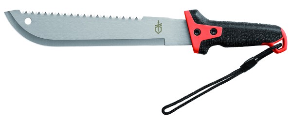 Machete COMPACT CLEARPATH