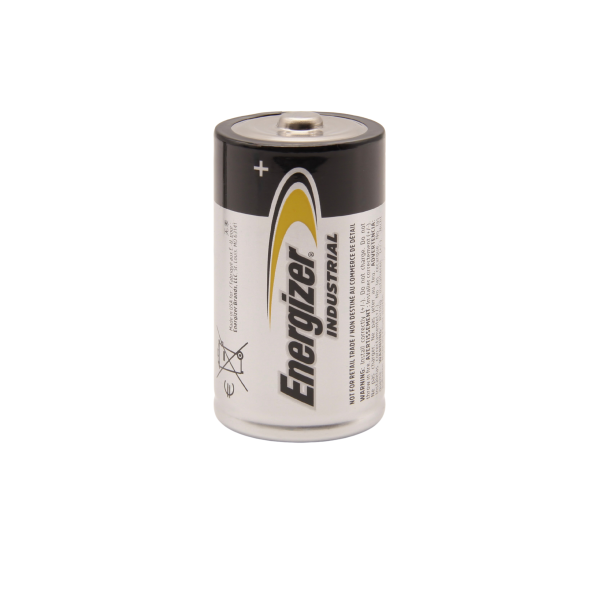 Energizer Alkali Mono 1,5 V (D) (Batterie)