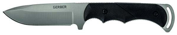 Outdoormesser FREEMAN GUIDE FIXED black