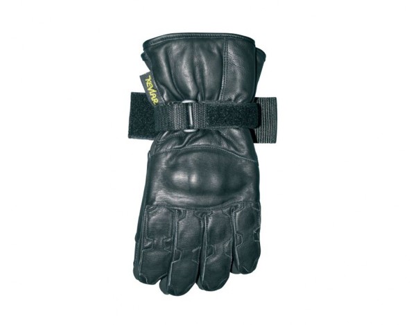 Handschuhhalter (für vertikales Tragen / kleine Ausführung)