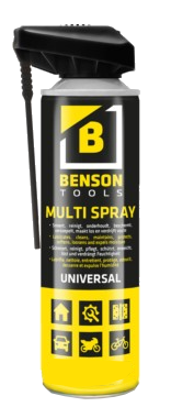 Benson Multi-Spray 300 ml