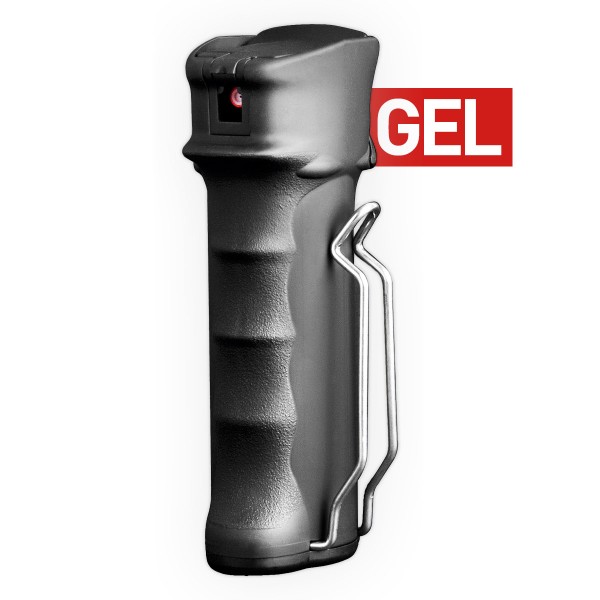Pepper Gel Tactical Super Garant Professional 45ml