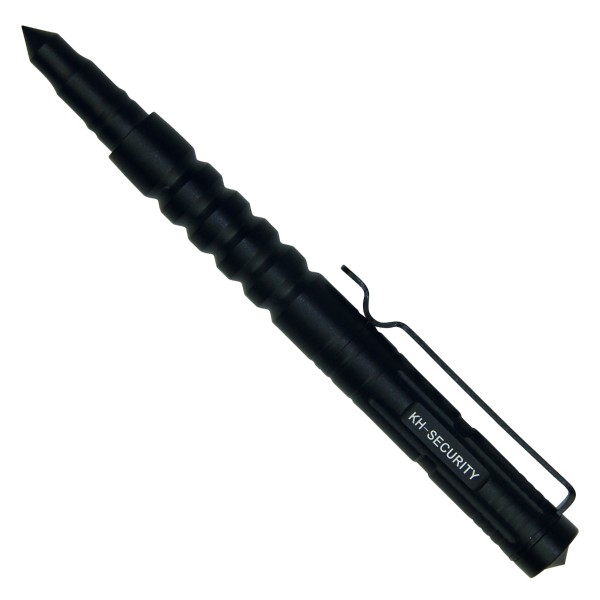 Kubotan Tactical Pen Premium II in verschiedenen Farben