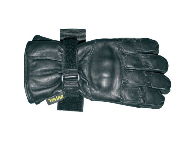 Handschuhhalter (für horizontales Tragen / kleine Ausführung)