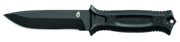 Survivalmesser STRONGARM FE black