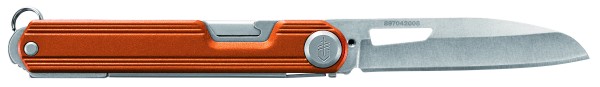 Taschenmesser-Tool ARMBAR SLIM CUT orange