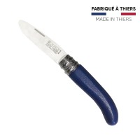 Verdier Kinder/ Schnitzmesser (abgerundete Spitze) Farbe: Blau Verdier Kinder/ Schnitzmesser (abgerundete Spitze) Farbe: Blau