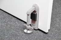 Einbruchschutz Door-Lock mit Alarm Einbruchschutz Door-Lock mit Alarm