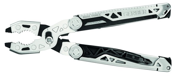 Multi-Tool DUAL-FORCE