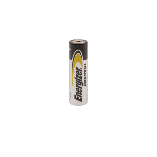 Energizer Alkali Mignon 1,5 V (AA) (Batterie)