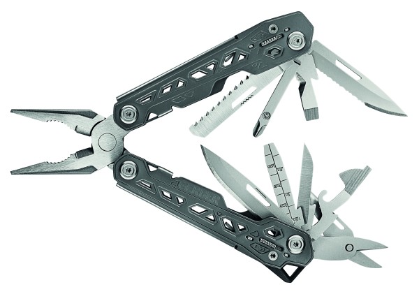 Multi-Tool TRUSS