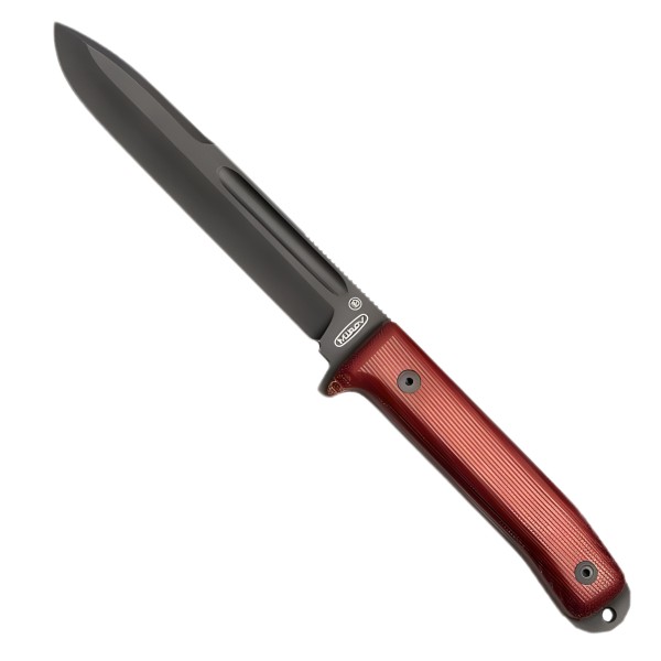 Feststehendes Messer „Repetitor“