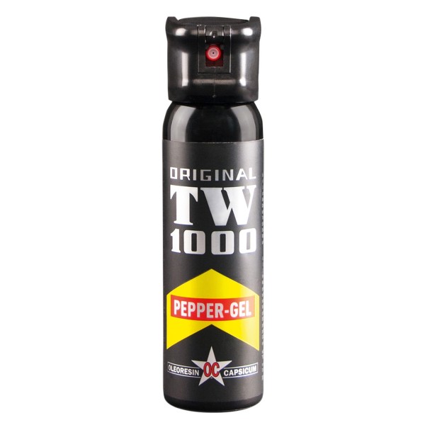 TW1000 Pfeffergel 100 ml