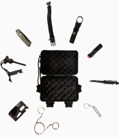 Survivalbox - Be Prepared - 10 teilig Survivalbox - Be Prepared - 10 teilig